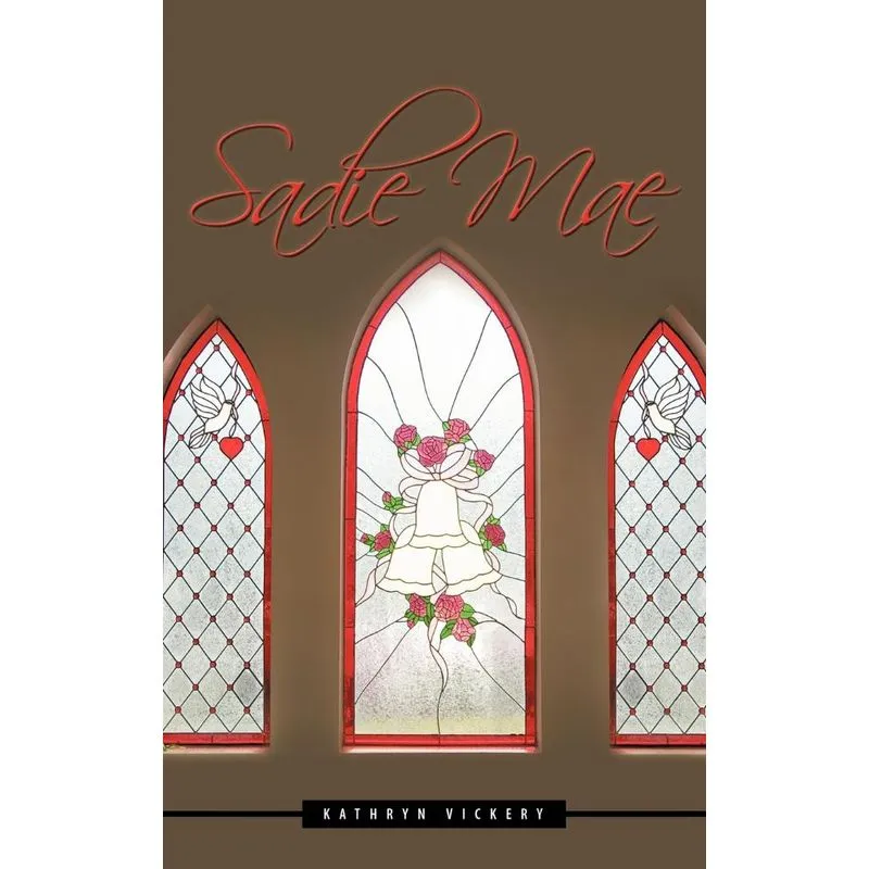 Sadie Mae