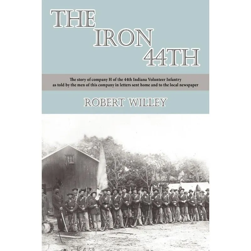 The Iron 44th