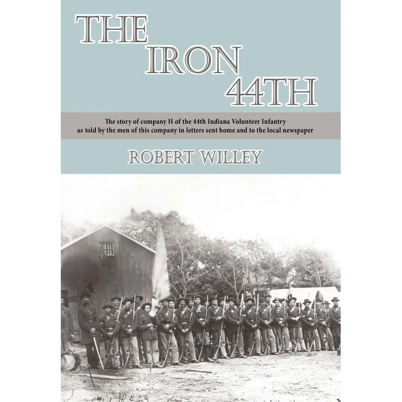 The Iron 44th