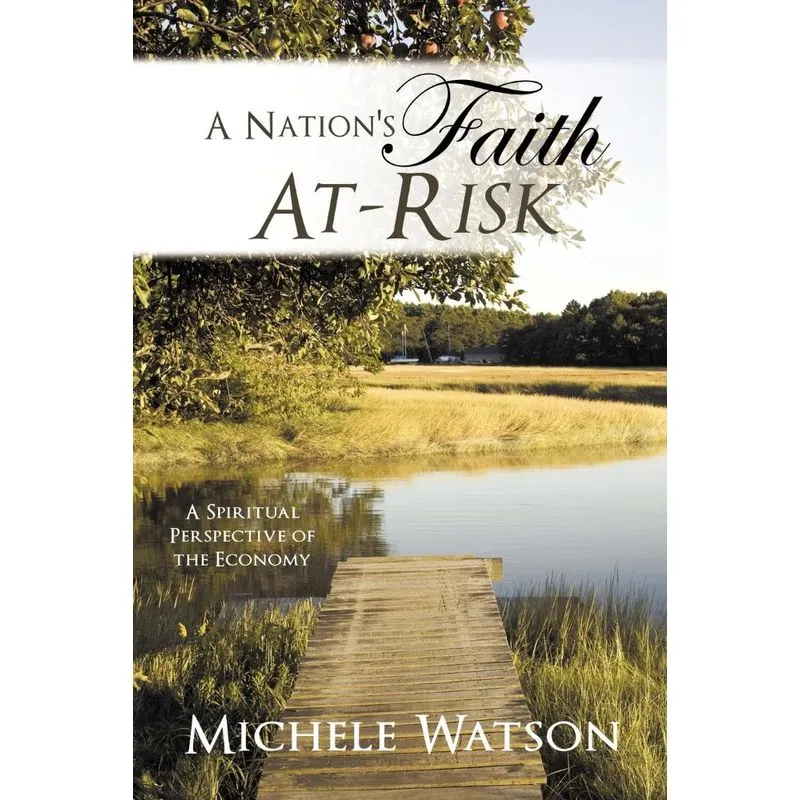 A Nations Faith At-Risk