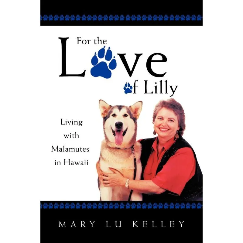 For The Love Of Lilly