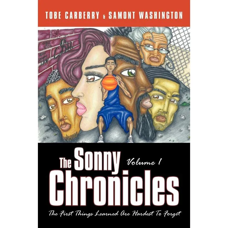 The Sonny Chronicles Volume I