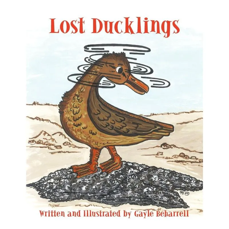 Lost Ducklings