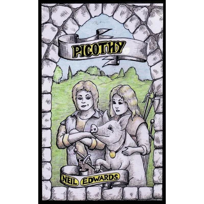 Pigothy