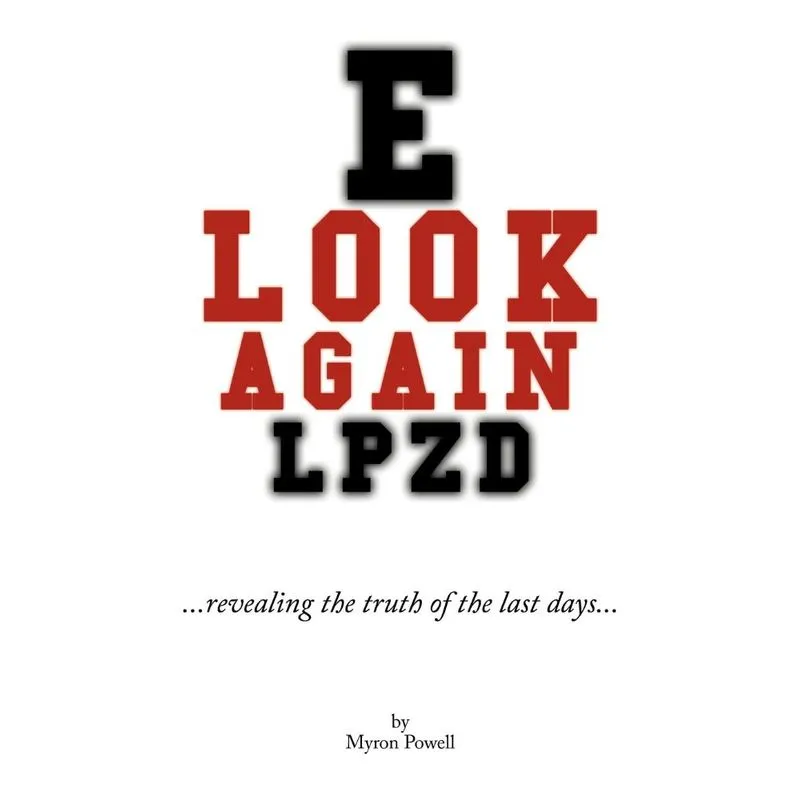 Look Again
