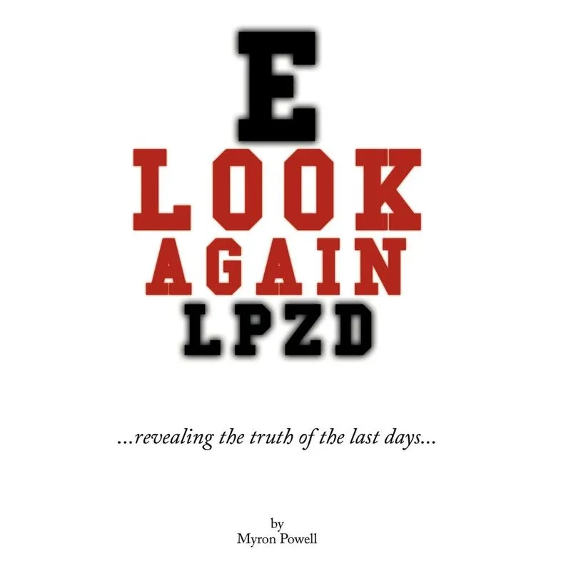 Look Again