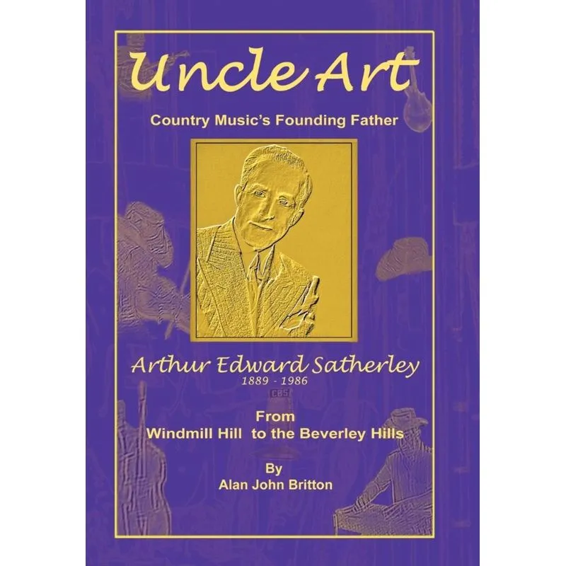Uncle Art