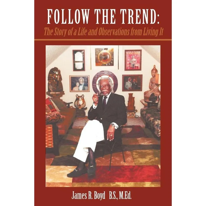 Follow the Trend