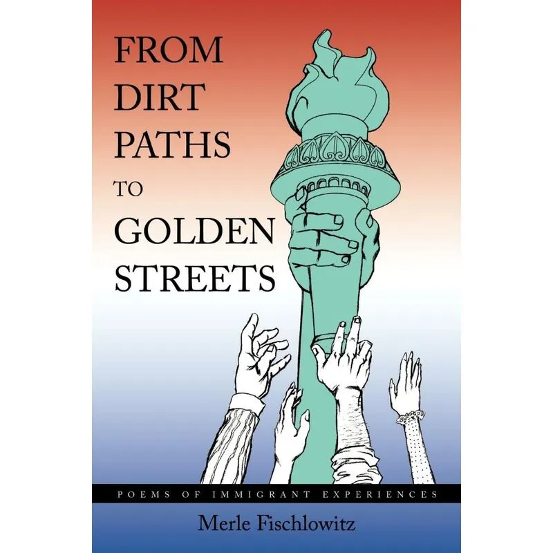 From Dirt Paths to Golden Streets
