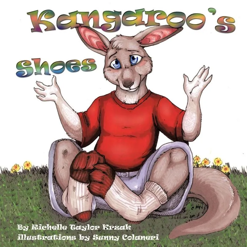 Kangaroos Shoes