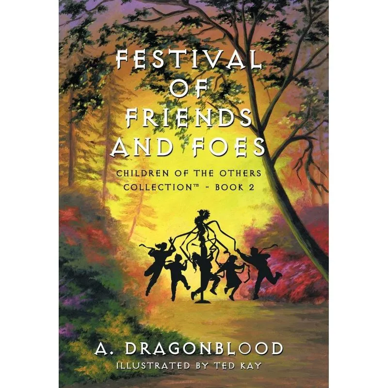 Festival of Friends and Foes