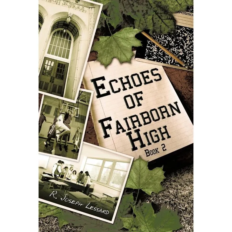 Echoes of Fairborn High