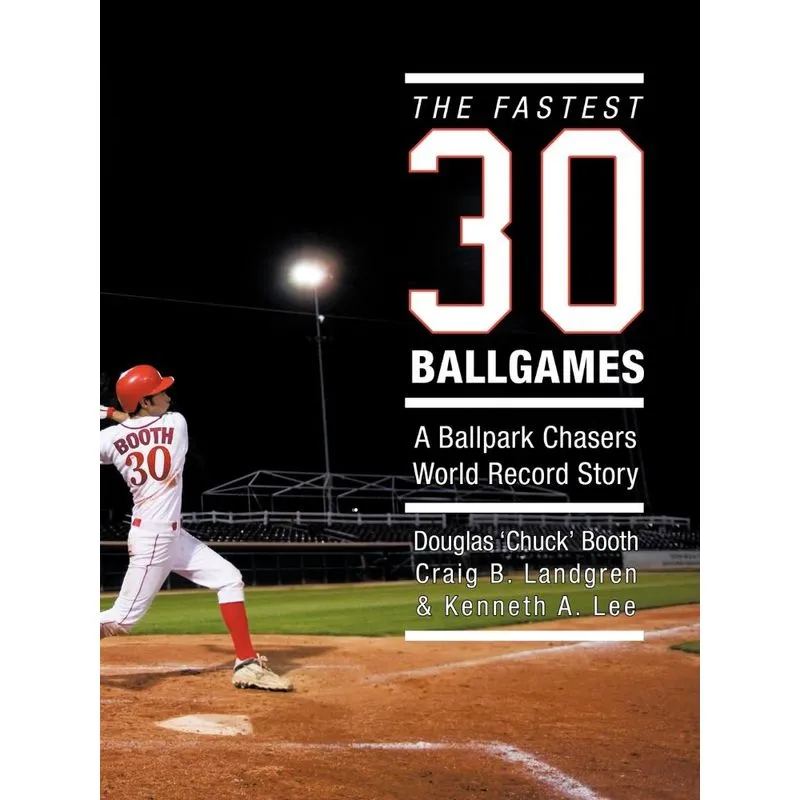 The Fastest Thirty Ballgames