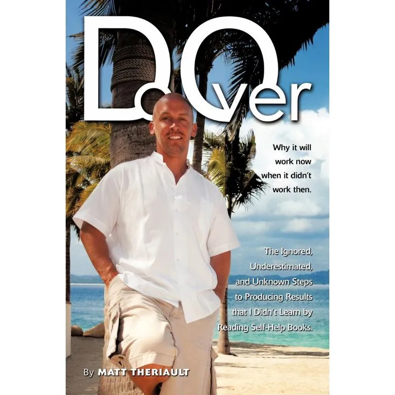 Do Over