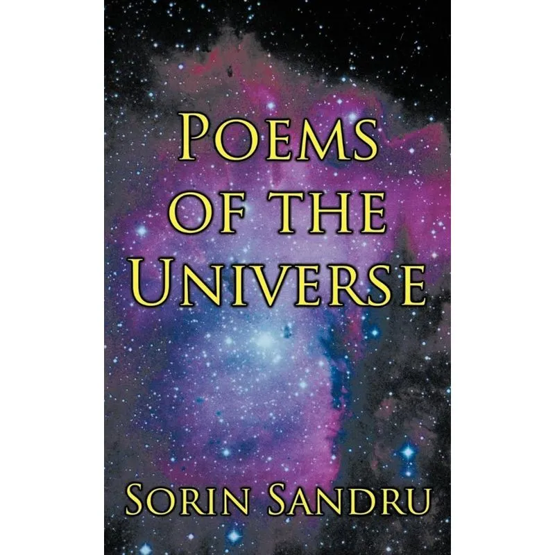 Poems of the Universe