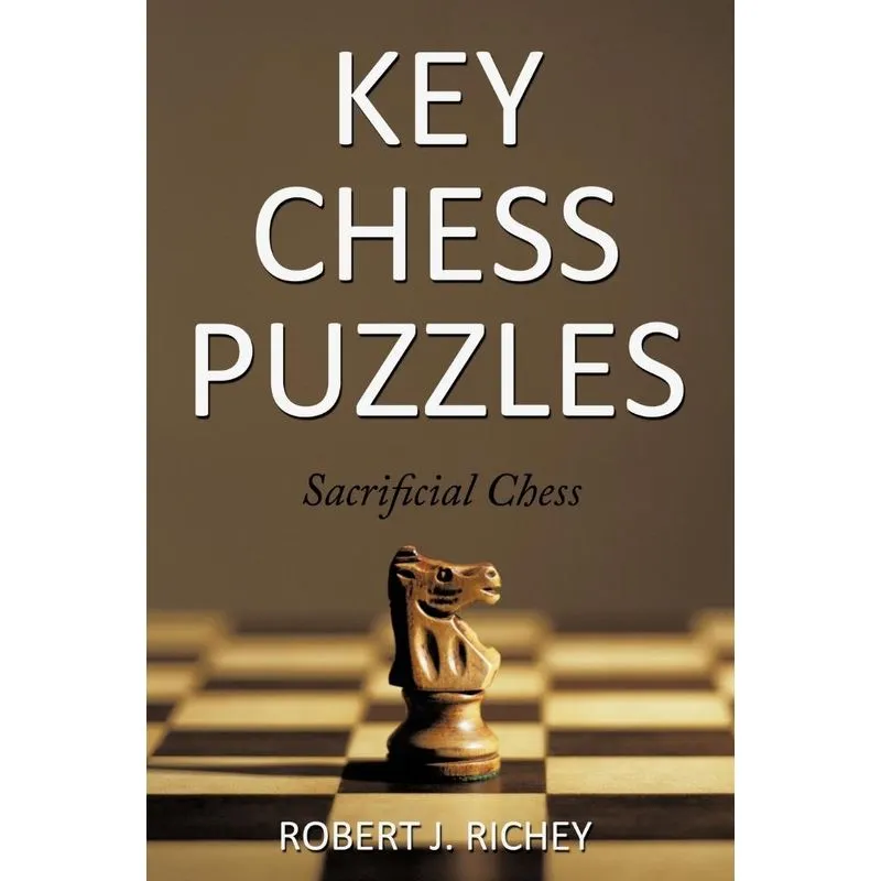 Key Chess Puzzles