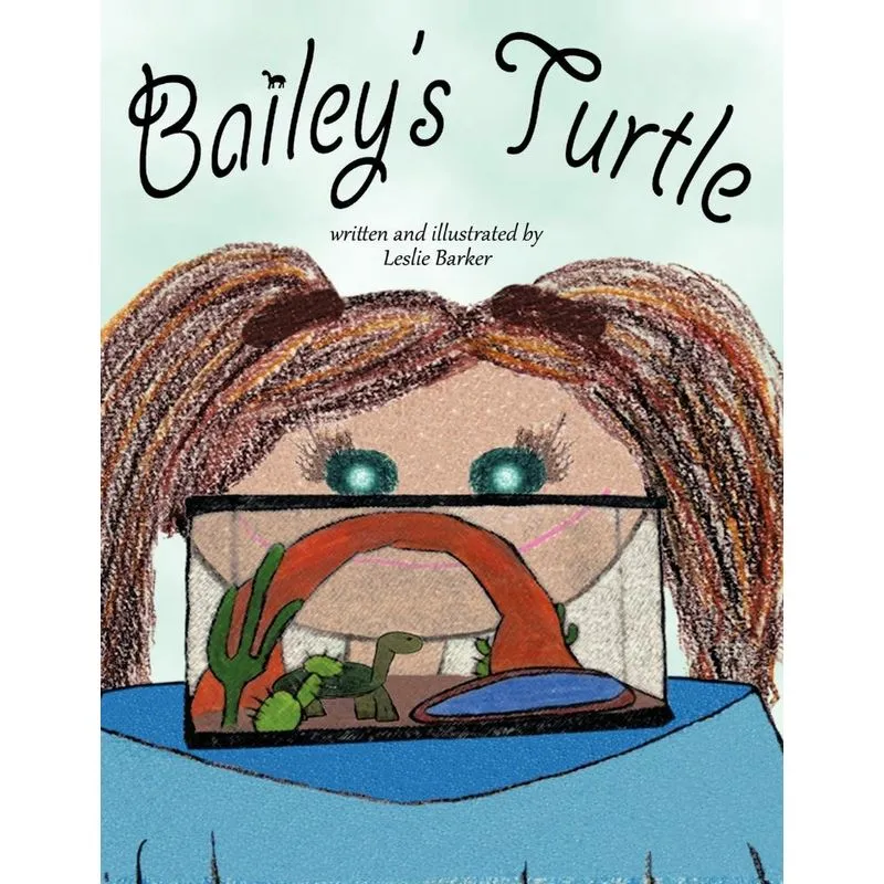 Baileys Turtle