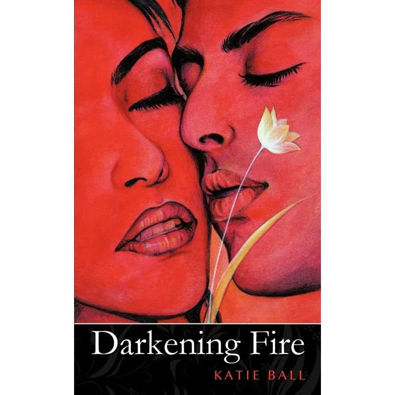 Darkening Fire