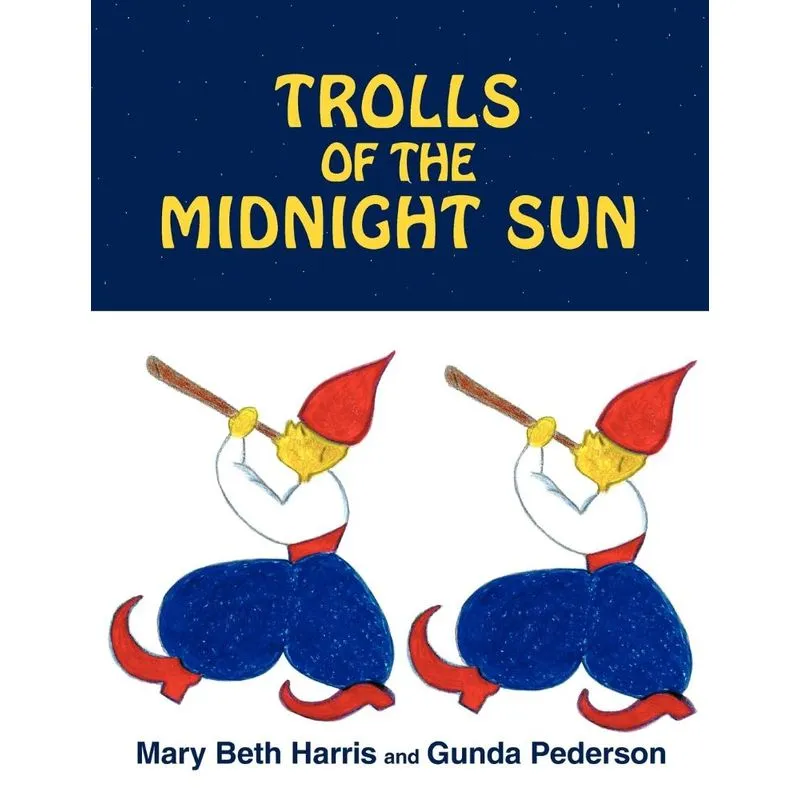 Trolls of the Midnight Sun