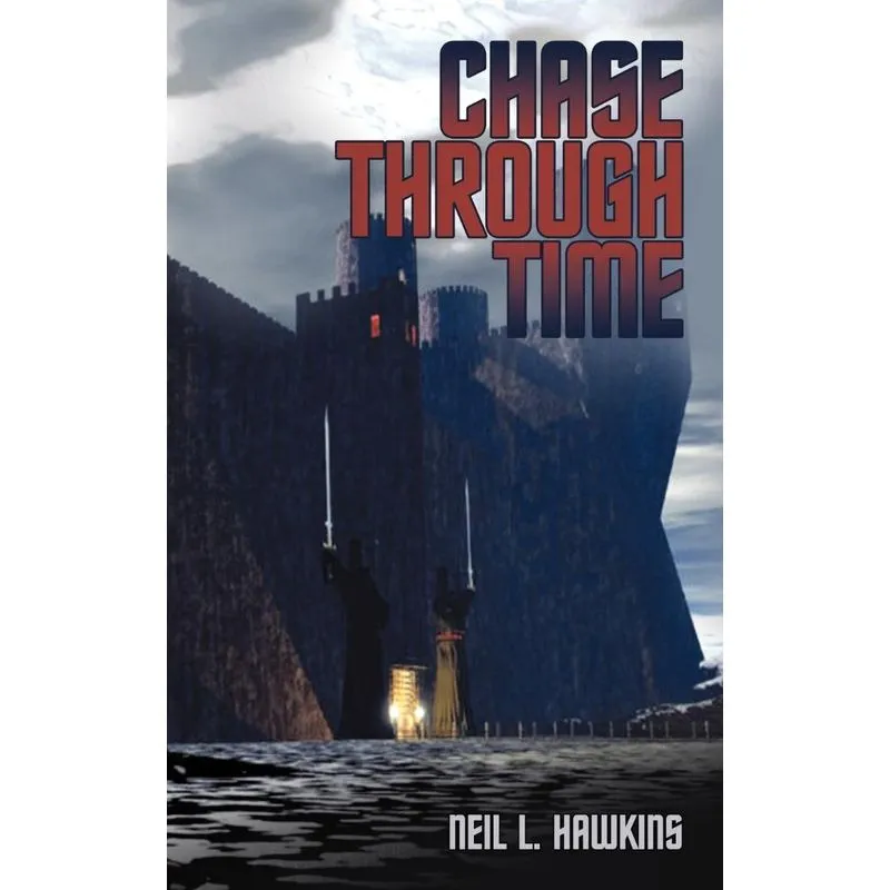 Chase Through Time