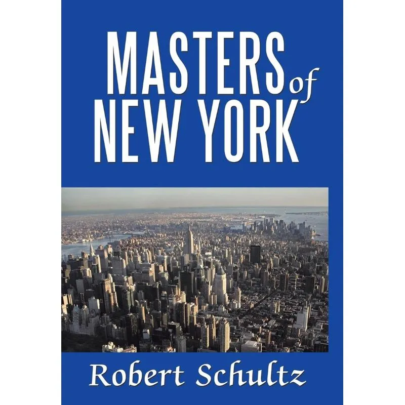 Masters of New York