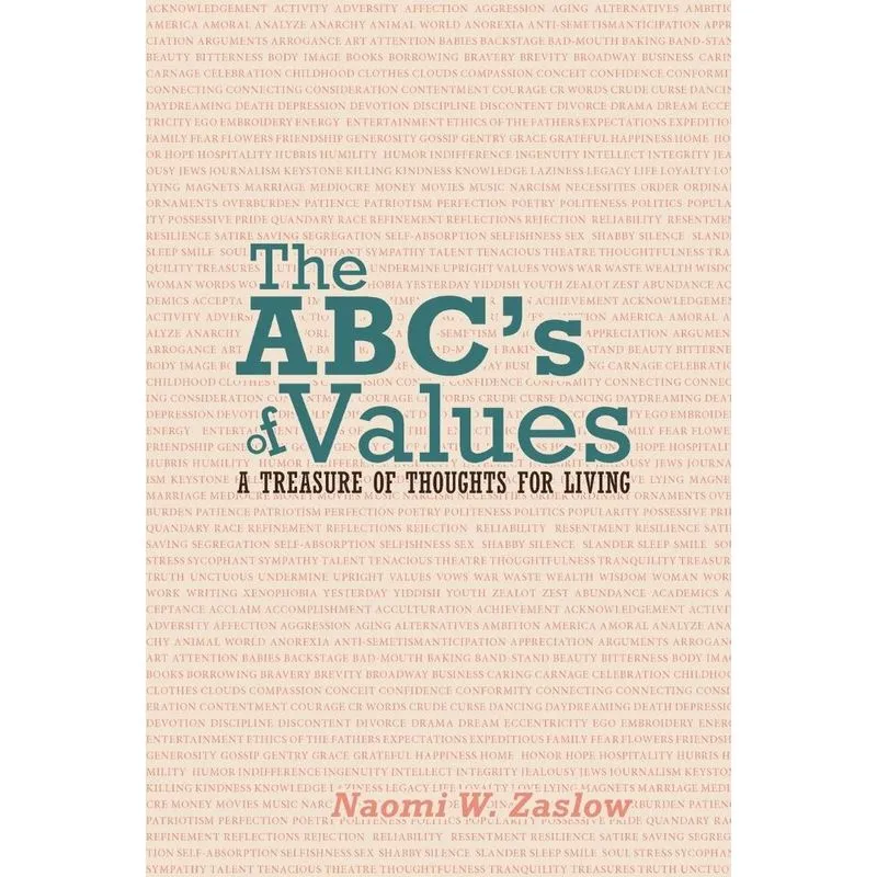 The ABCs of Values