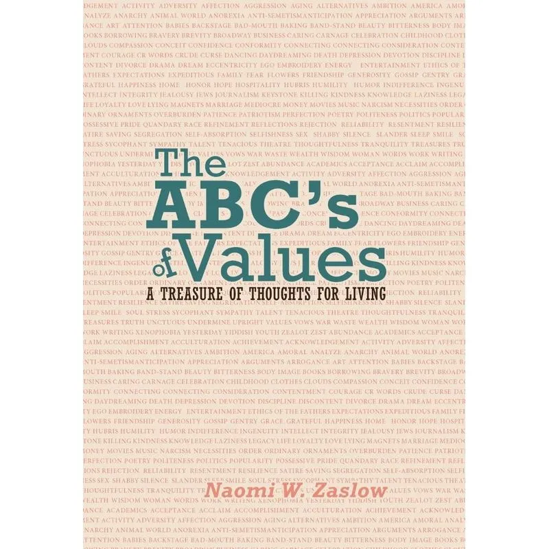The ABCs of Values