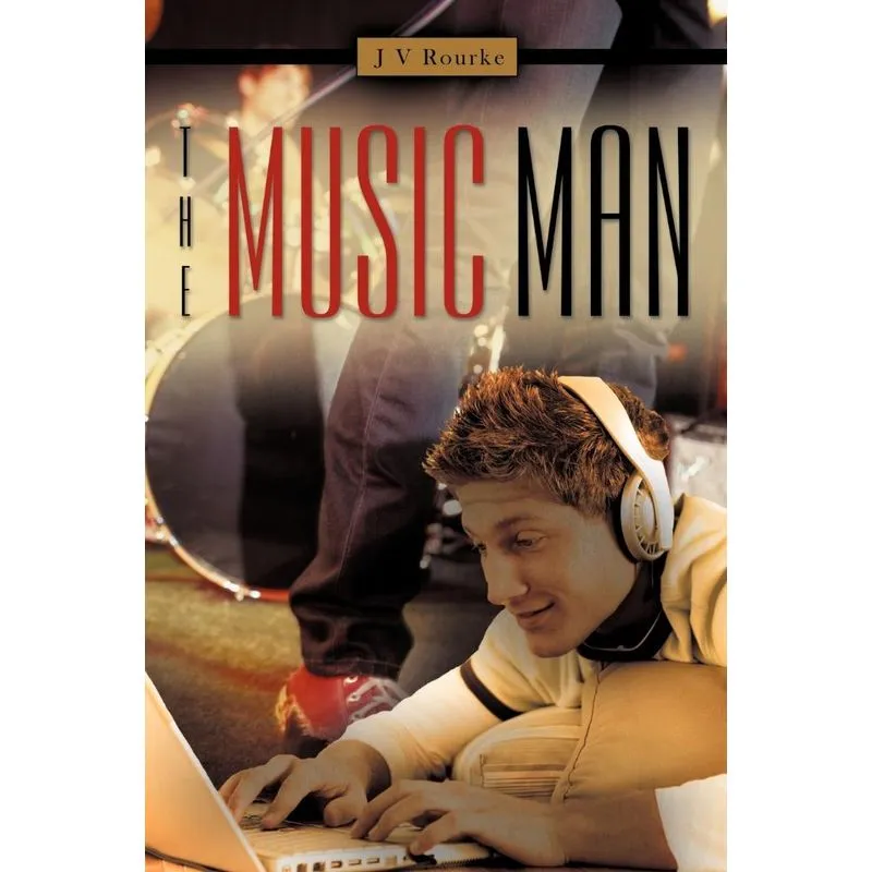 The Music Man