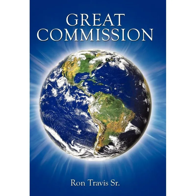 Great Commission