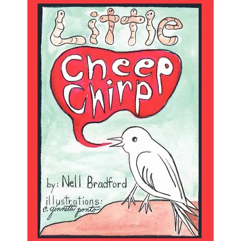 Little Cheep-Chirp
