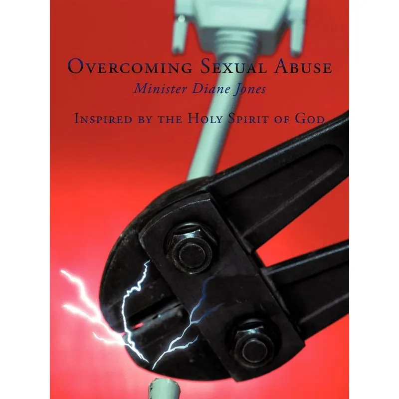 Overcoming Sexual Abuse