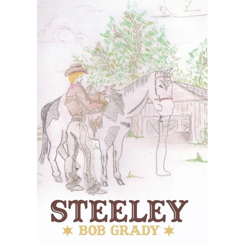 Steeley