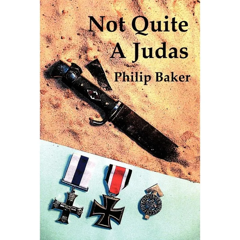 Not Quite a Judas