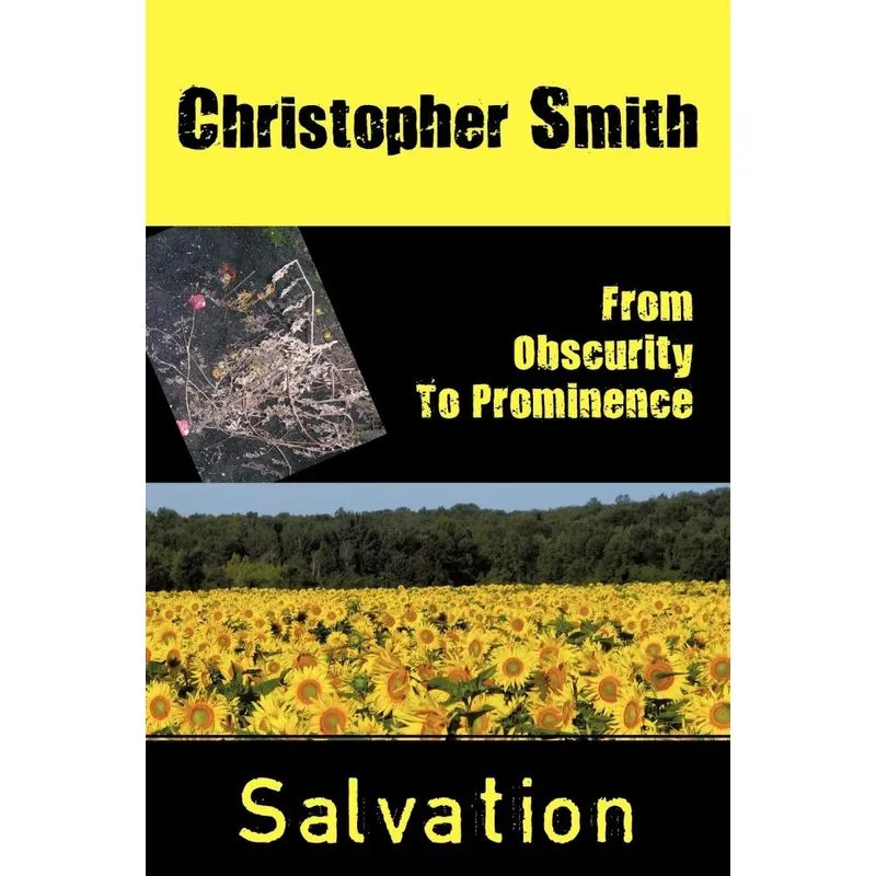 From Obscurity To Prominence
