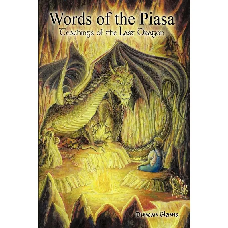 Words of the Piasa