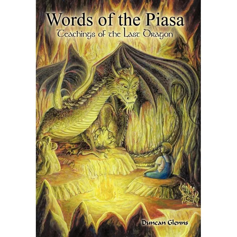 Words of the Piasa