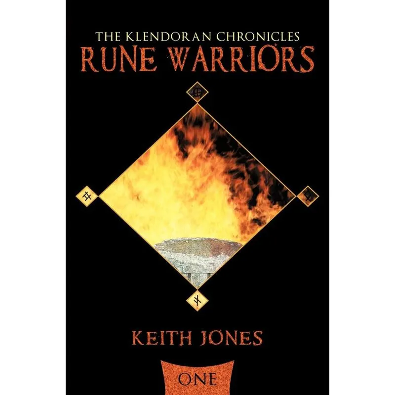 Rune Warriors