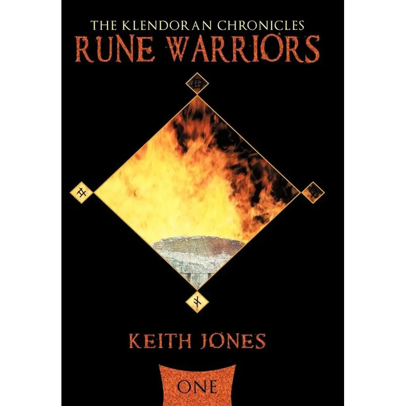Rune Warriors