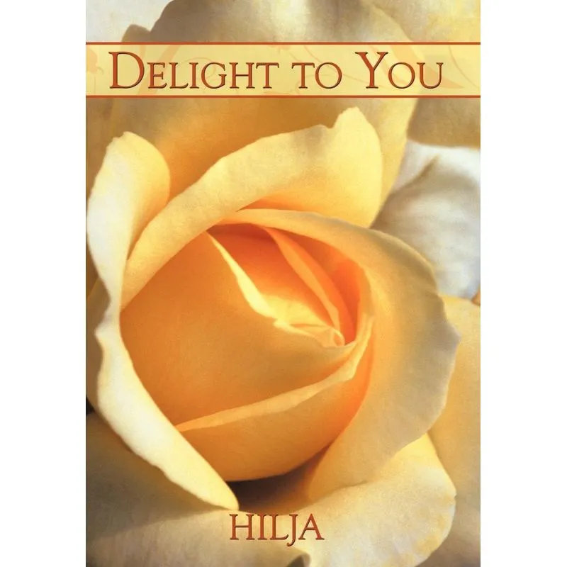 Delight to You