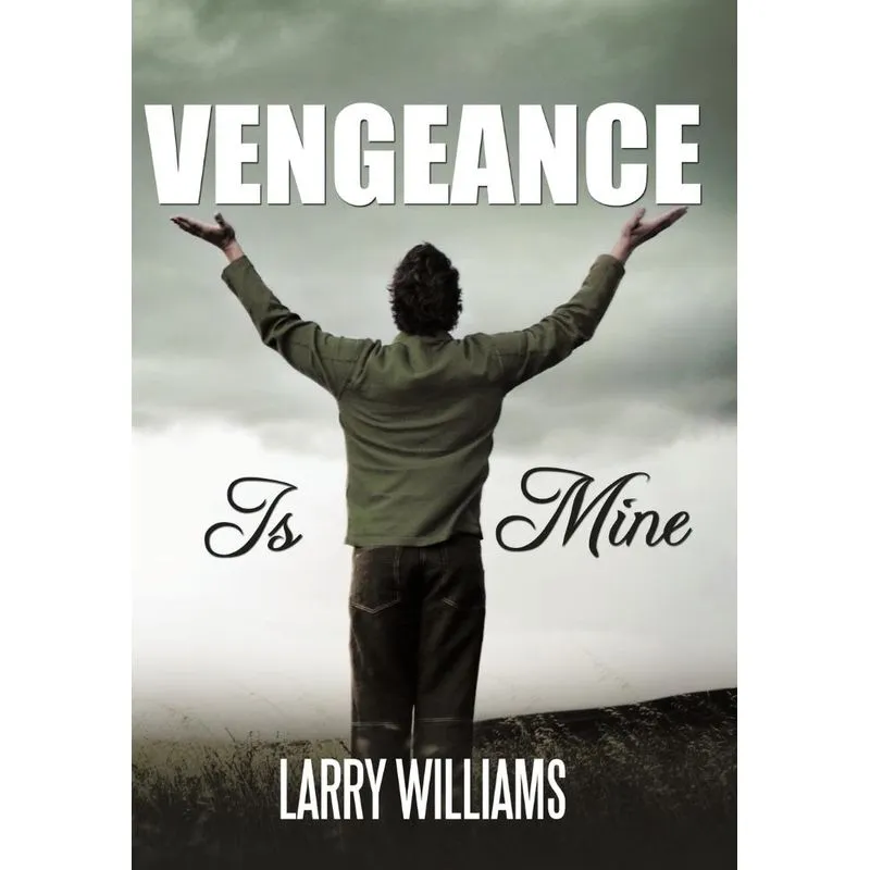 Vengeance Is Mine