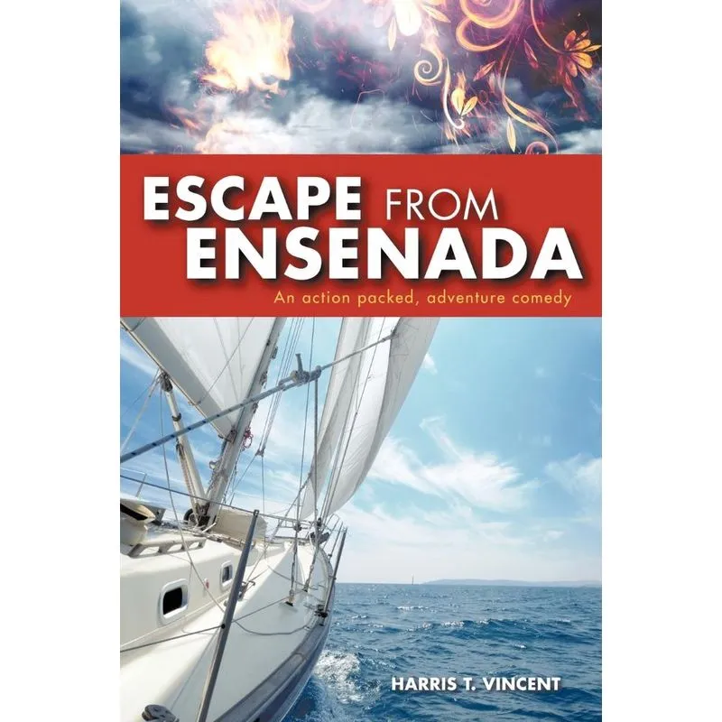 Escape From Ensenada