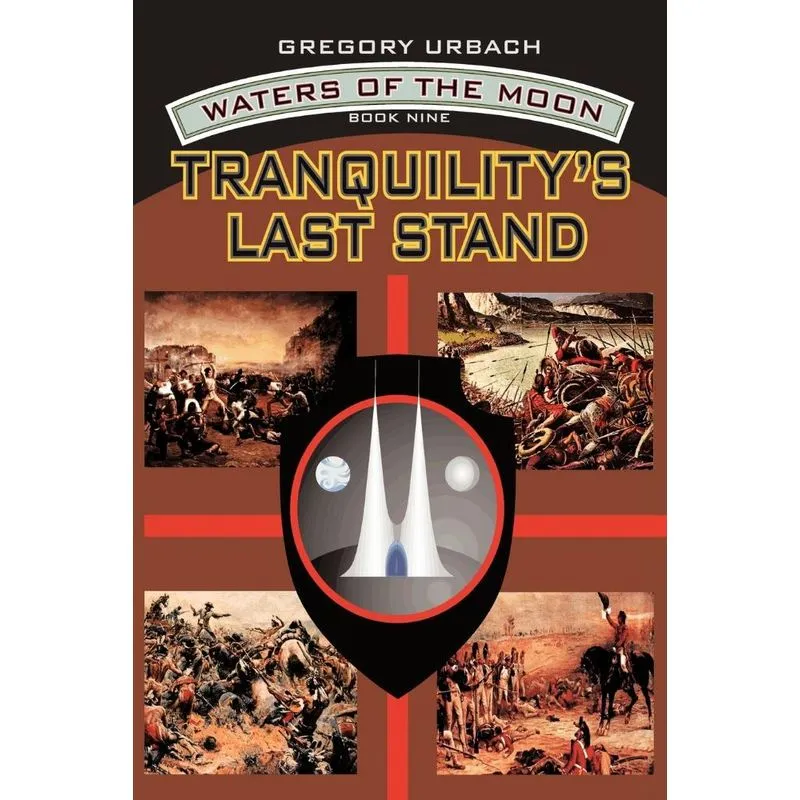 Tranquilitys Last Stand