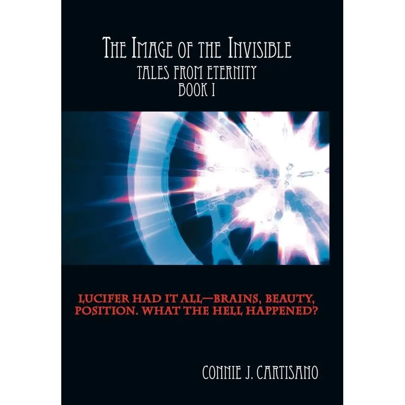 The Image of the Invisible