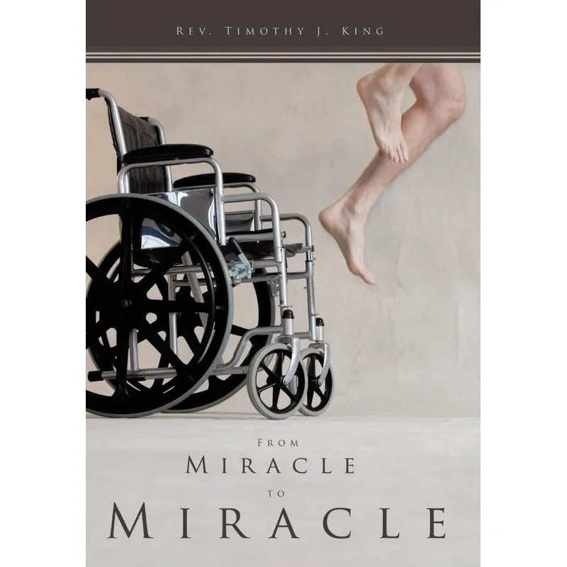 From Miracle To Miracle