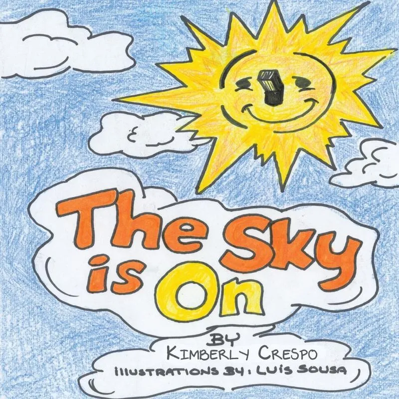 The Sky Is On/ The Sky Is Off