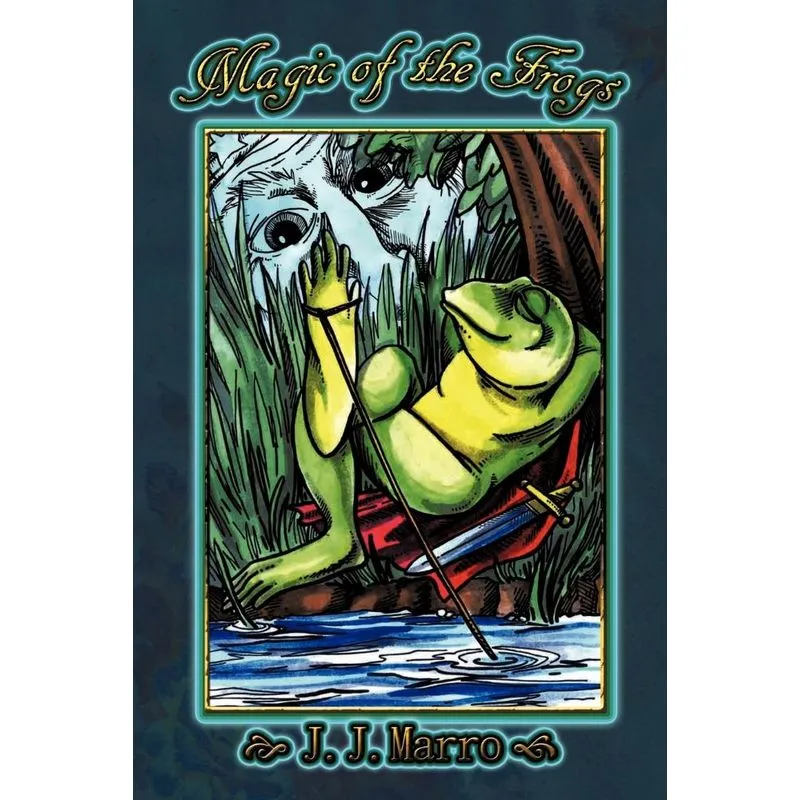 Magic of the Frogs