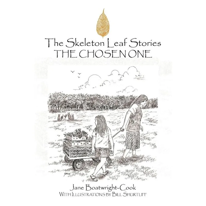 The Skeleton Leaf Stories
