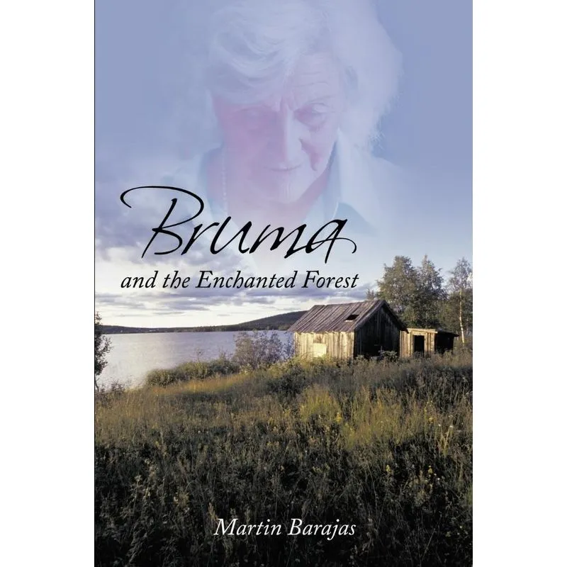 Bruma And The Enchanted Forest