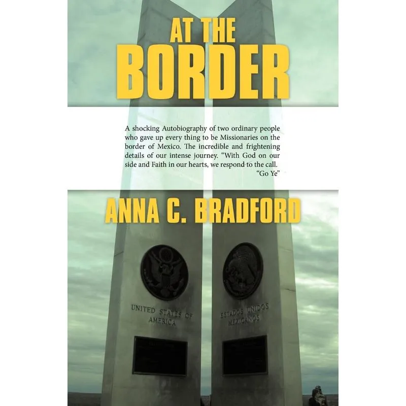 At The Border