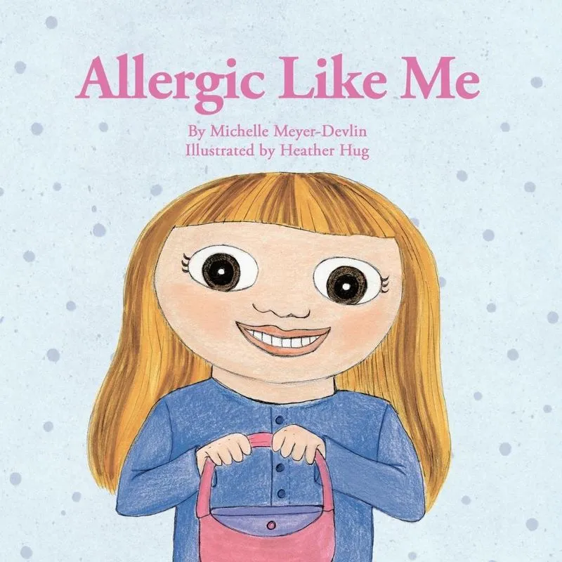 Allergic Like Me